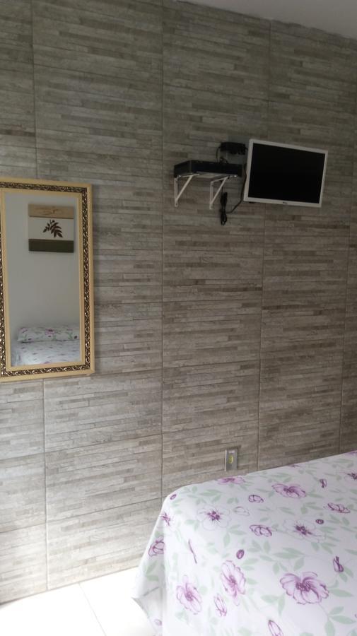 Pousada Parque Ecologico Indaiatuba Dış mekan fotoğraf